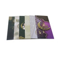 623144 Paper Money Envelope Pocket Gift Festival Celebration Eid Mubarak Ramadan Decoration Party Supplies PartyMaker 43x13x25cm
