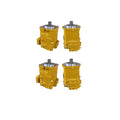 For Linde HPV HPR HPR105 HPV135 HPR210 Series Hydraulic Piston Pump HPV135-02 HPR75-02 HPR105-02 HPV135-02 Excavator Pump