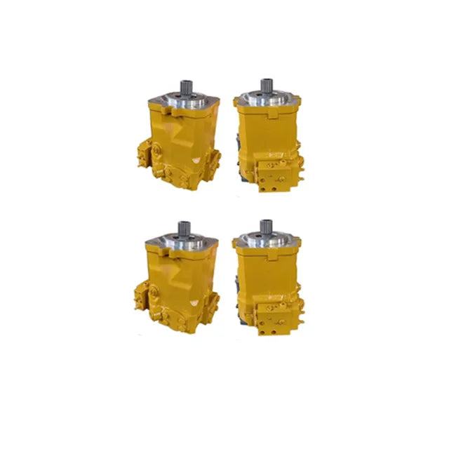 For Linde HPV HPR HPR105 HPV135 HPR210 Series Hydraulic Piston Pump HPV135-02 HPR75-02 HPR105-02 HPV135-02 Excavator Pump