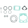 Gasgas MC 65 21-23 Top Stainless Steel Copper Aluminium Flat Sheet Gaskets Including Ring Gaskets