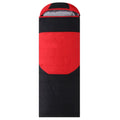Duck Down Sleeping Bag Camping Outdoor Adult Envelope Rectangle Ultralight Light Weight Travel Cold Winter Indoor Sleeping Bag