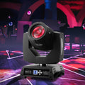 Hot Sell Sharpy Beam 7r 230w Moving Head Light for Club Event DJ Party Lighting Equipment Factory Sale
