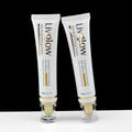 Customized Hand Cream PE Screen Printing Offset Printing Hot Stamping Sample Container Tube Circular Cosmetic Tube Packaging