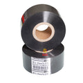 30mm*100m HC3 Type Coding Foil Printing Date Coder Foil  Hot Stamping Ribbons