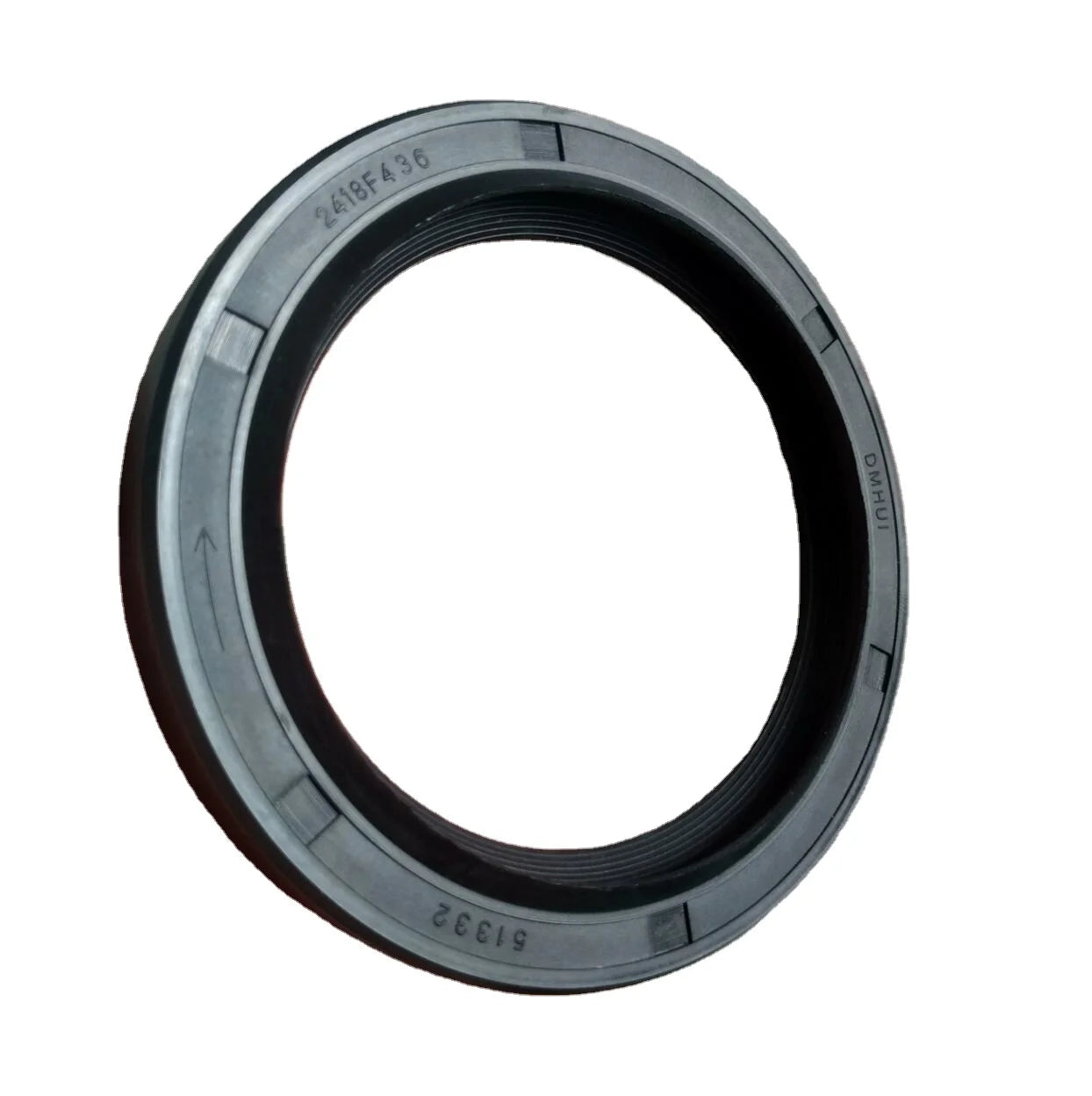Part No 021/01435 and 2418F436 NBR Oil Seals 60.33*79.4*9.5/11.2