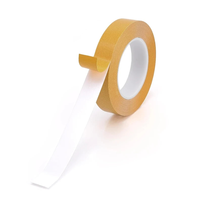 Double Sided Woodworking Tape Tape for Router Templates for Woodworking Tools; Wood Crafter Strong Wood Tape