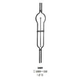 Ornamental Wrought Iron Staircase Parts  for Staircase Railing Handrail Balcony Balustrade Gate Fence Parts