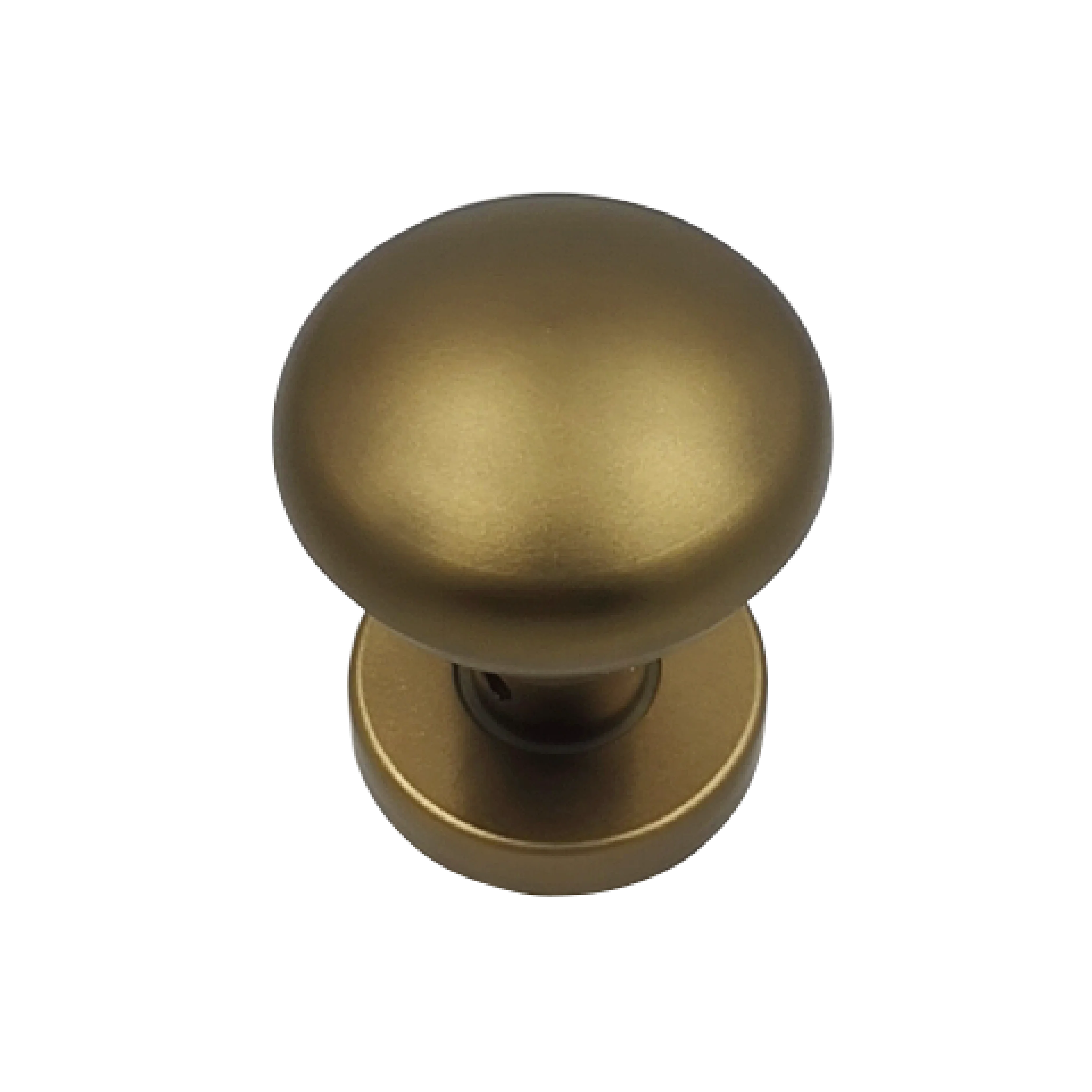Euro Style Eur Standard Elegant Design Ball Shape Pull Handle for Security Doors