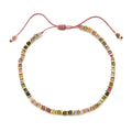 New Arrivals Vintage Boho Bead Bracelets Animal Shape Ethnic Pulseras Charm Armband Natural Stone Beads for Women Anniversary