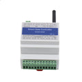 2026 High Technology Smart 4G SIM Card G205 GSM Gate Opener Remote on Off Relay Switch Remote Control Door Access Wireless
