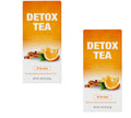 Free Sample Custom Wholesale Best Private Label Herbal For Weight Loss Tea Detox Fat Burner Slimming Tea Organic Natural