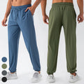 Wholesale Loose Sport Trousers Quick Dry High Elastic Outdoor Jogger Casual Running Fitness Trousers Jogger Pants for Men