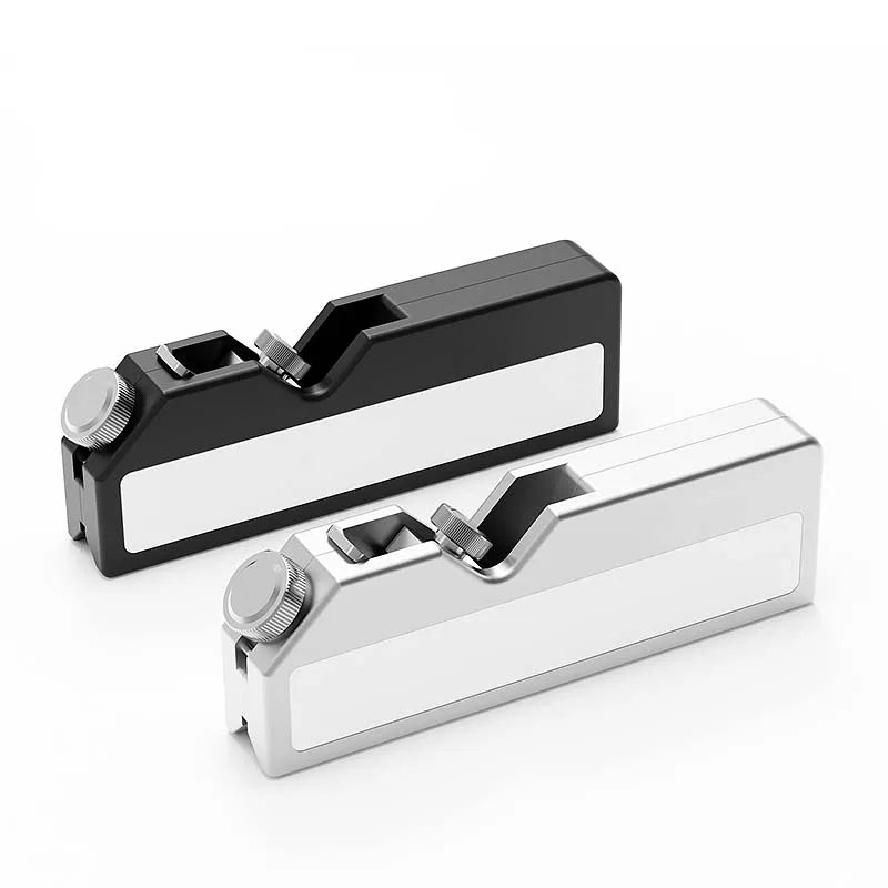 All Metal Soap Beveler Soap Cutter Drawer  Planer Trimming Tools Handmade Candles Trimming DIY Craft Soap Making Factory Made