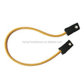 Bungee Trampoline Jumping  Latex Bungee Cord High Stretch Elastic Bungee Latex Hose for Dancing Bungee Jumping Cord
