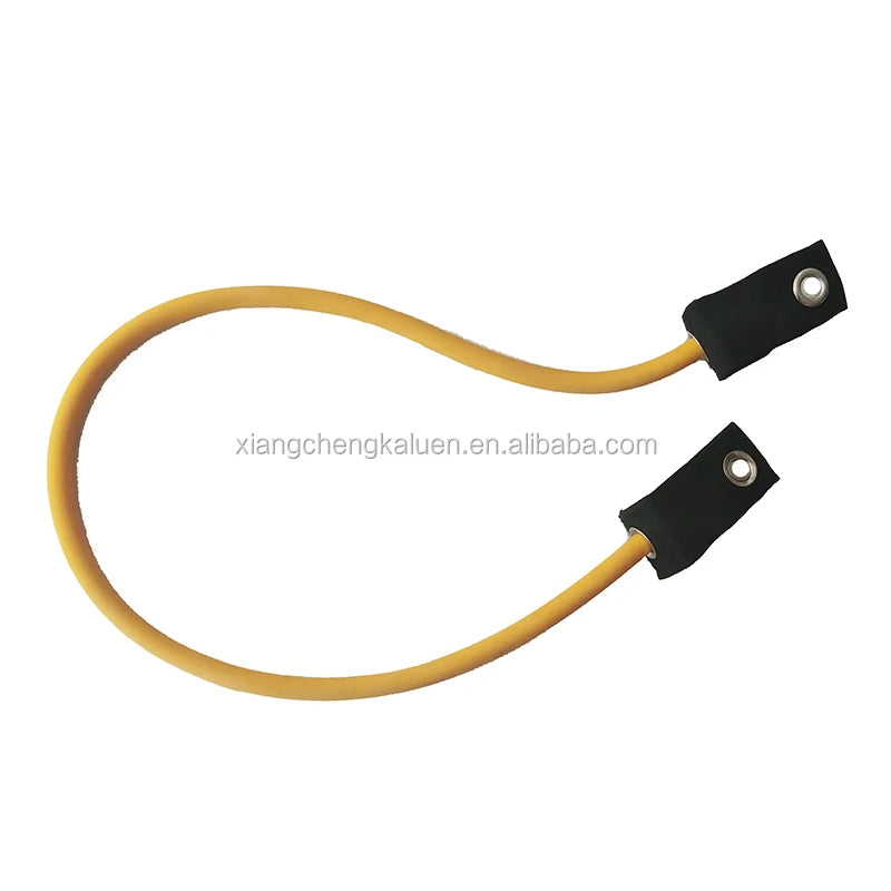 Bungee Trampoline Jumping  Latex Bungee Cord High Stretch Elastic Bungee Latex Hose for Dancing Bungee Jumping Cord