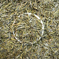 100% Natural Yellow Tea Meng Ding Huang Ya Tea Yellow Buds Tea Shining-herb