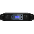 Biner PM550 550W*2 Power Amplifier 2U Professional High Power Amplifier for Stage