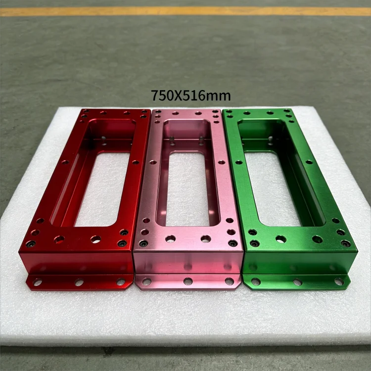 Custom Precision  Aluminum Stainless Steel Sheet Metal Stamping Parts