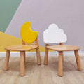 Montessori Kindergarten Kids Wooden Furniture Chairs Children Daycare Montessori Preschool Chairs Classroom Furniture