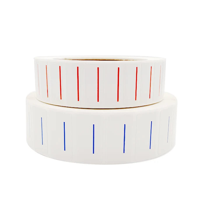 High Quality Custom Adhesive Double/Three Layer Garment Tag Label Piggy Back Brand Clothing Printing Tag for Shoes Use