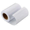 Inkjet Glossy White Self Adhesive Paper Roll-Waterproof Adhesive Sticker Acrylic Adhesive Water Activated Single Sided Masking