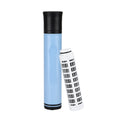 Outdoor Portable Manual Lightweight Mini Camping Gravity Water Filter Straw