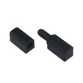 SK2-013 Industrial Design Style Detachable Hinge Durable Zinc Alloy Hinge for Electrical Cabinets