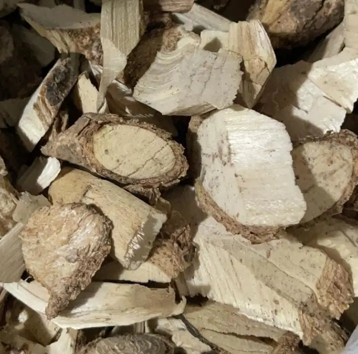Natural Wholesale Dried Aralia Cordata Root Slice for Sale