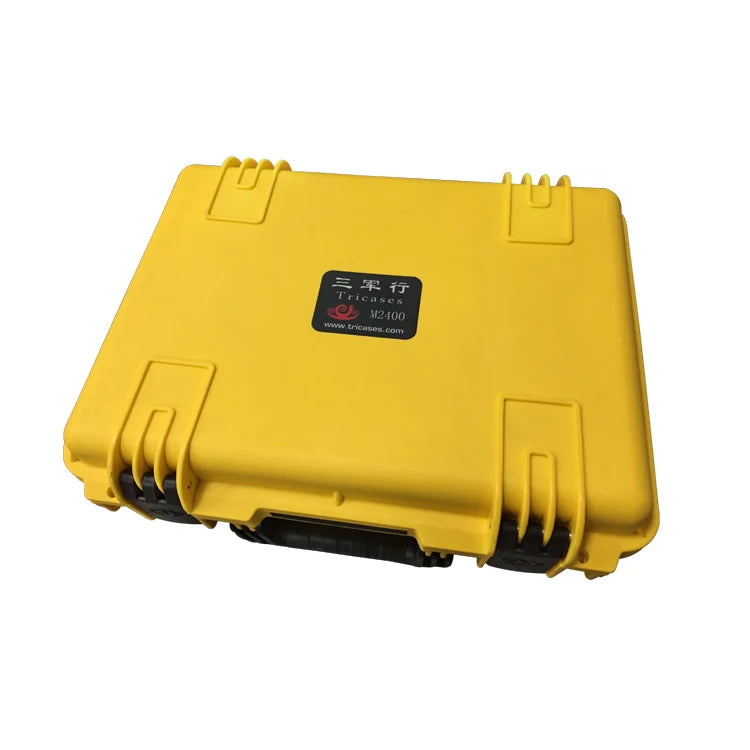 Electrical Tool case Waterproof Container Hard Camera Plastic Milit-Transport Peli-case