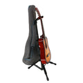 JA-A35 New Thicken Sponge Tripod Guitar Stand Stylish Guitar Rack With Bag Hanger