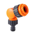 1/2 3/4 Inch Faucet Swivel Quick Connector Rotatable Water Tap Splitter for Garden Farm Irrigation MegaBDM