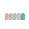 Hot Selling for Household Detergent Eco-friendly Effervescent Tablets Toilet Multipurpose Cleaning Tablets