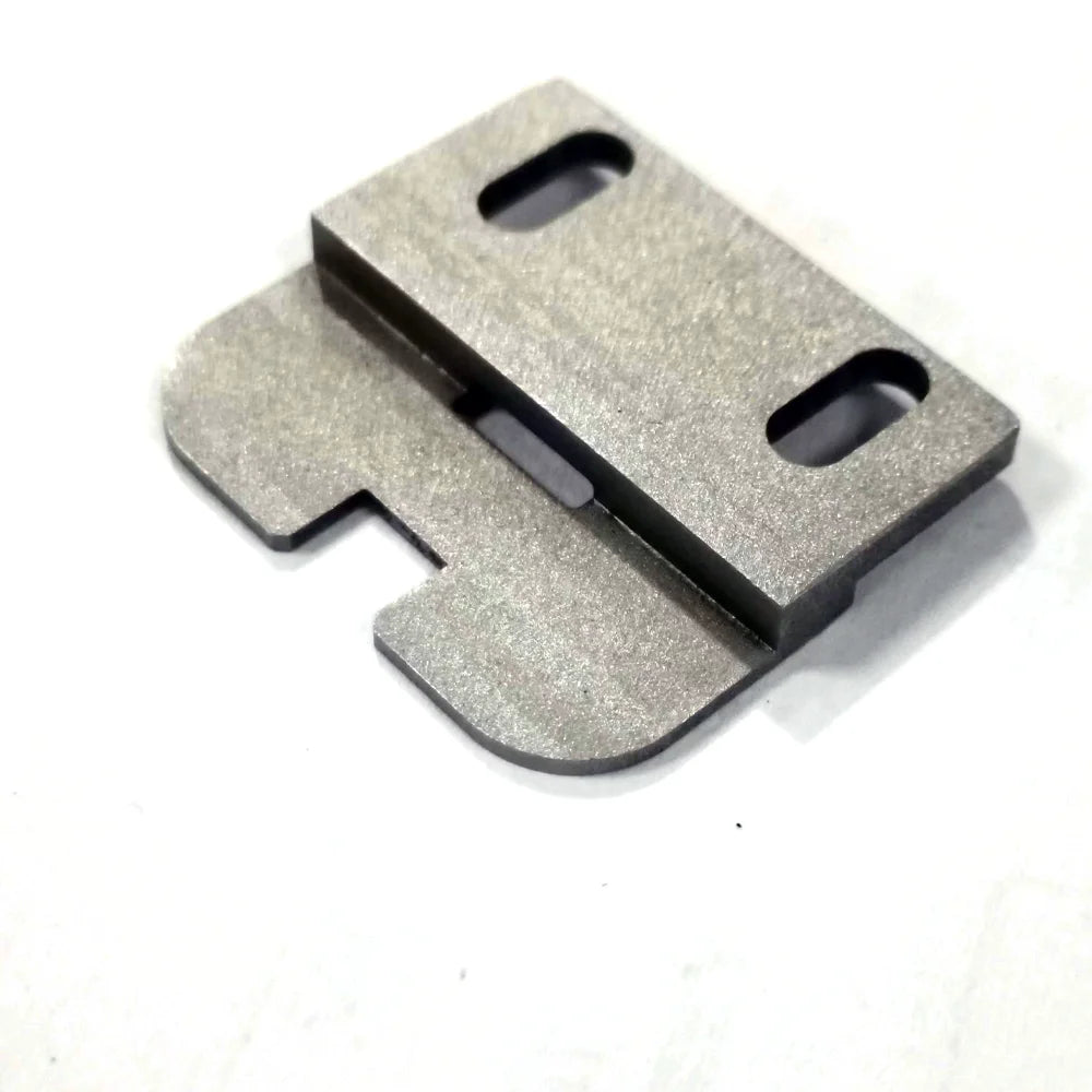 Custom Industrial Equipment Stainless Steel Rapid Prototyping Services Professional Precision CNC Machining Milling Wire EDM