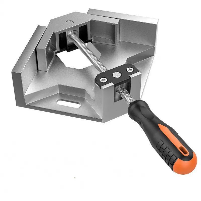 Aluminum Alloy Right Angle Clamp