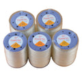 High Elastic Stretchy  Crystal Beading  Thread Cord Elastic Thread for  Bracelet DIY String Braided  Hand-woven  Jewelry Making