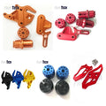 Stainless Steel Precision Cnc Machining Parts Maker in China Oem Cnc Machining Services Precision Cnc Turning Service