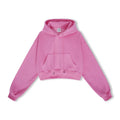High Quality XL Women's Thermal Running Sweater Quick Dry Soft Cotton Crop Fleece Breathable Outdoor Workout Gym Fitness Solid