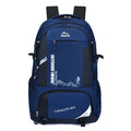 Custom Outdoor Portable Foldable Sports Backpack Travel Camping Hiking Mountaineering Backpack