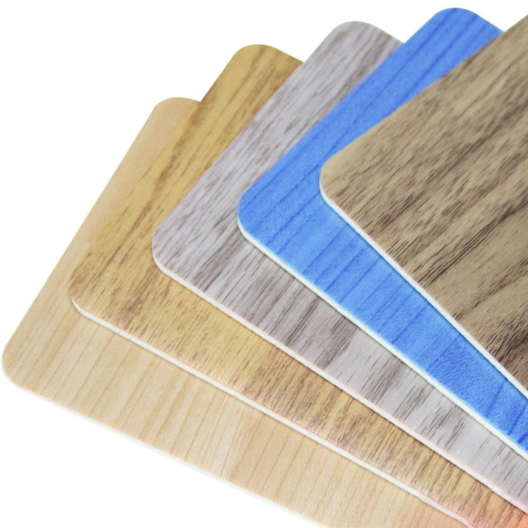 Durable 4.5mm 6mm Thick PVC Sports Flooring Roll Mat for Indoor and Outdoor Court