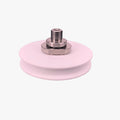 New EDM Sodick Parts Ceramic Pulley Wire Guide S461 S002 Original Code 3051799 Low Speed Machine Parts