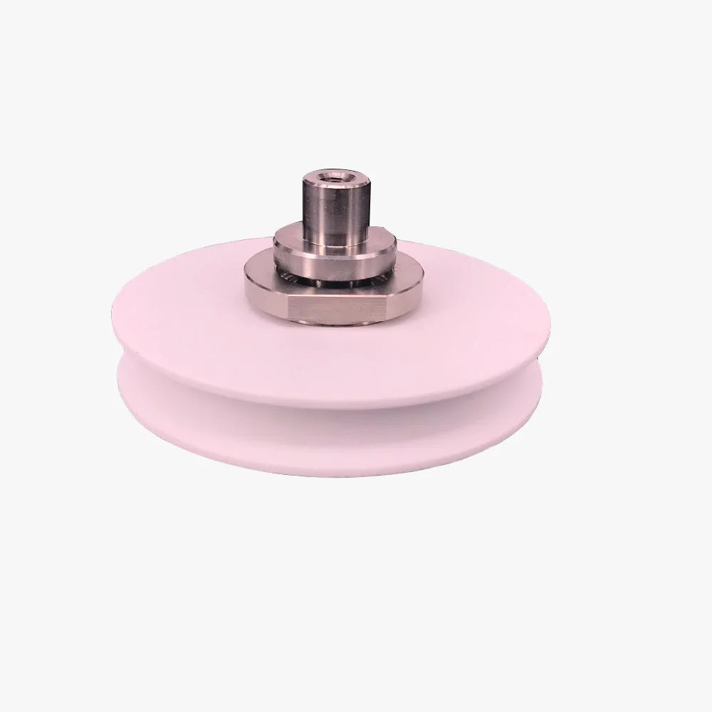 New EDM Sodick Parts Ceramic Pulley Wire Guide S461 S002 Original Code 3051799 Low Speed Machine Parts