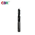 Factory Direct Sales of Nitrided Composite Taps Drilling and Tapping Integrated Drill Bit Tapping M2.5 for Plastic