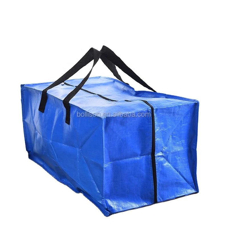 Hot-selling Waterproof Storage Bag Pallet Bag Travel Duffel Bags with Competitive Price in China Manufacture