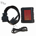 TALUADA Heavy Duty Truck USB EOL Diagnostic Tool Scanner for SINOTRUK HOW for Excavator Parts