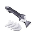 Silicon Remover Tool  3 in 1 Silicone Remover Scraper Tool  Plastic/Metal Scraper Silicone Caulking Tool Silicone Caulking Tool
