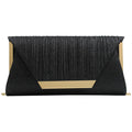 Evening Clutch Bags for Women Envelope Handbag Ladies' Wedding and Party Accessory