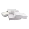 Customized Luxury Rigid Cardboard Heaven Earth Lid Carton Gift Packaging Box
