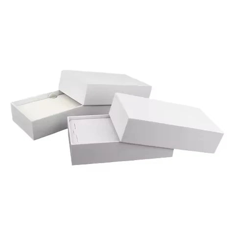 Customized Luxury Rigid Cardboard Heaven Earth Lid Carton Gift Packaging Box