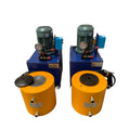 200 300 400 500 600 800 1000 Ton Hydraulic Jack Enerpac for Sale