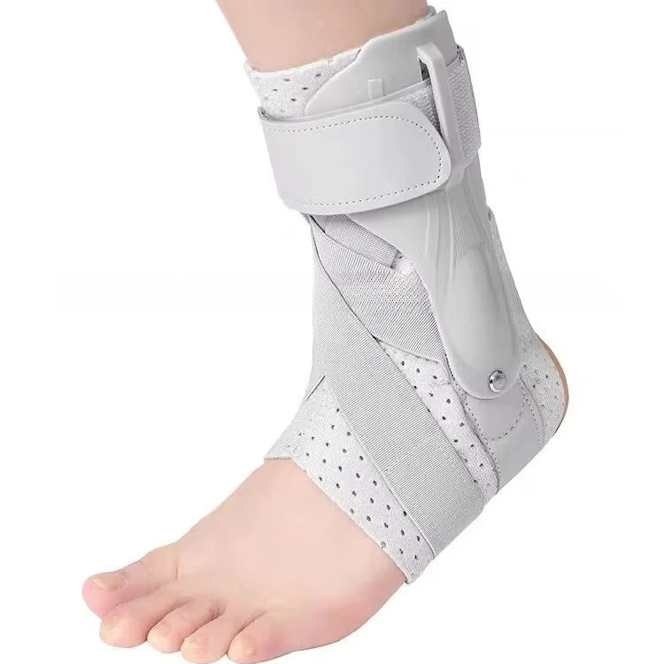 Ankle Sprained Support Brace Ankle Splint Stabilizer Protector for Sprained Ankle Injury Recovery Achilles Tendonitis Men Women